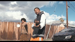 teven Cannon amp Aris Ray  CVG Official Music Video [upl. by Jameson]