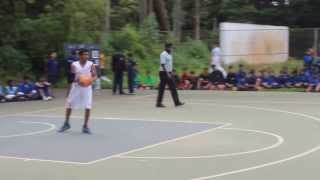 Inter School Basketball Tournament 2013  The Lawrence School Lovedale [upl. by Cathrin642]