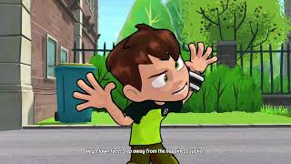 BEN 10  Gameplay 24 [upl. by Jamie14]