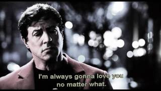 Rocky Balboa  Inspirational Speech The Hardest Hitter [upl. by Eelam804]