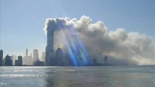 In Memoriam  Remembering September 11 2001 [upl. by Rebmeced]