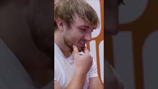 Choose a Snack Feastables vs Hersheys Fun Challenge mrbeast viralvideo viralshort shorts [upl. by Nodla298]