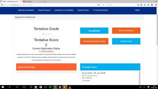 PMKVY TRAINING CENTRE REGISTRATION PROCESS ON smartnsdcindiaorg [upl. by Josey]