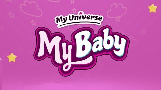 My Universe My Baby – Release Trailer [upl. by Bidget532]