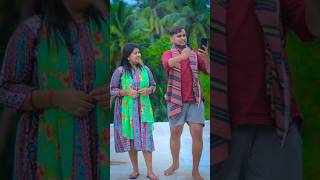 Subhadra Yojna odia comedy funny shorts [upl. by Yhtommit]