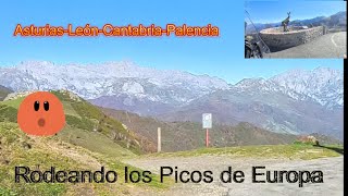 picos de europa [upl. by Azyl]