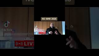 NO WAR 2025  REPORTAGE BOLOGNA 2024 [upl. by Attlee]