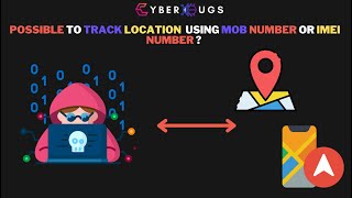 Does Location Tracking Possible Via IMEI  Possible To Track Location By Mobile Number  In Hindi [upl. by Yerbua]