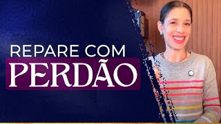 Sinalizando em Libras Repare com Perdão  Débora Libras [upl. by Derte]