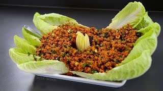 Bulgur Fitnesssalat  High Carbs in wenigen Minuten [upl. by Christan]