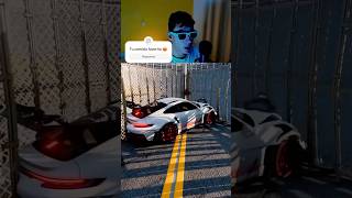 accidentes de autos extremos 😐🏎️🔥 gta superautos automobile carroslujosos car supercar [upl. by Nancee]