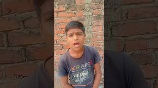 Pradhanmantri ko English mein kya kahate Hain comedy funny 10k views [upl. by Airoled]