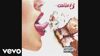 Calle 13  Tengo Hambre Cover Audio Video [upl. by Repip]