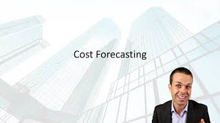 Cost Forecasting with the Estimate At Completion EAC  Project Management Key Concepts [upl. by Adnowat]