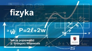 Fizyka Opis ruchu Lekcja dla szkół średnich [upl. by Witt]