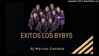 EXITOS LOS BYBYS [upl. by Bottali]