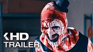 The Best NEW Horror Movies 2022 amp 2023 Trailer [upl. by Yoo]