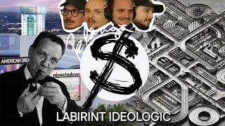 MERSUL LA MALL  Între Ideologie și TechnoCapitalism Pe lângă Subiect Ep 45 [upl. by Teak]