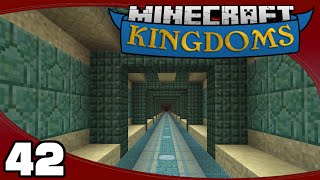 Kingdoms  Ep 42 Ocean Monument Tunnel [upl. by Lindblad]