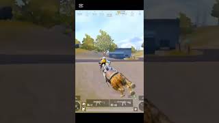 Wtf Is This 💀  cheetah pubgmobile bgmi drift youtubeshorts shorts [upl. by Oehsen]