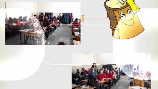 GÖLCÜK İHSANİYE ANADOLU LİSESİ TANITIM VİDEOSU [upl. by Eitsym63]