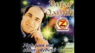 Bujar Qamili  Ah pranvera Official Audio [upl. by Lazes805]