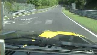 Kadett C Nordschleife [upl. by Hellman]