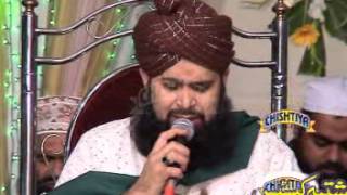 Shai Al Lillah Ya Abdul Qadir Jeelani  Owais Raza Qadri  Mehfil e Naat India Haji Ali 2005 [upl. by Anitsihc954]