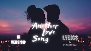 Teri Aankhon Mein  Slow amp Reverb  Lofi Mashup  Hit Songs New Bollywood Song song video lofi🎧 [upl. by Nolana753]