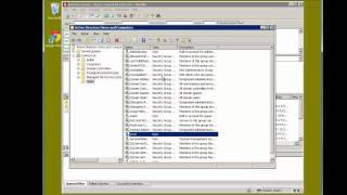 IIS FTP User Isolation  Week 46 [upl. by Enirehtac283]