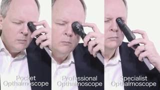 Handheld Diagnostic Demonstration [upl. by Powers]