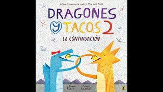 Dragones y Tacos 2 [upl. by Yreffoeg186]