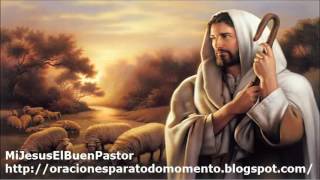 SANTO EVANGELIO VIERNES 22 DE JULIO DE 2016 [upl. by Wilkinson204]