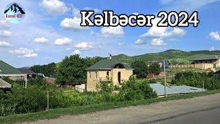 Kəlbəcərə gedən yollar Göygöl gözəl mənzərə yeni 2024nature travel kelbecerkəlbəcər mountains [upl. by Ainollopa205]