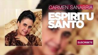 Carmen Sanabria  Espiritu Santo [upl. by Maunsell]