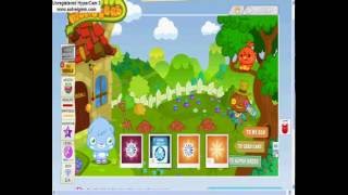 Moshi Monsters HOW TO GET BLINGO [upl. by Icak]