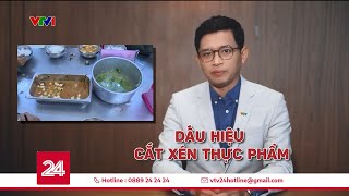 Điểm tuần Những đứa trẻ không có quyền lựa chọn  VTV24 [upl. by Lasser205]