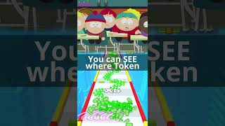 South Park SCHOOL SHTING 😱😰 southpark game shorts Season 22 Episode 1 [upl. by Atikehs]