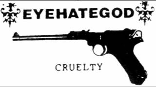 EYEHATEGOD  Southern Discomfort [upl. by Acinyt]