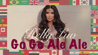 Helly Luv  Go Go Ale Ale [upl. by Htur902]