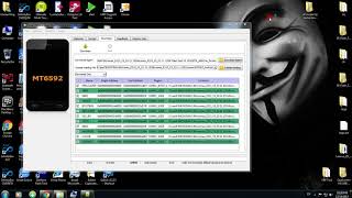 Android mtk baseband unknown problem 100 done [upl. by Rabah488]