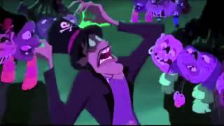 Top 10 Awesome Disney Villain Deaths [upl. by Garrison]