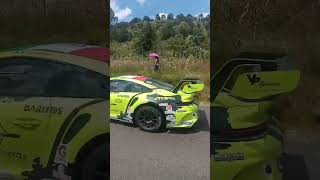 arrancada sacacorchos carrera panamericana 1 [upl. by Etem]