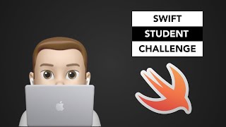 How to win the WWDC 2020 Swift Student Challenge [upl. by Lrac]