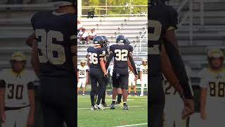 TRUMAN HIGH SCHOOL FOOTBALL HIGHLIGHTS 2024 [upl. by Iahc]