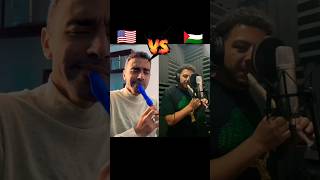 Who Won beatbox🎺 Lets Try beatbox beatboxing trending asmrsounds flute asmr shortfeed [upl. by Llehcram]