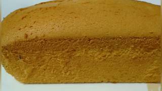 Orange plain cake recipe  অরেন্জ ফ্লেভার প্লেইন কেক  ২ টা ডিমের বেকারির মত প্লেইন কেক রেসিপি। [upl. by Nicolina]