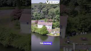 134 Frenchtown Rd Bridgeport CT for Sale  55800000 [upl. by Amorette372]