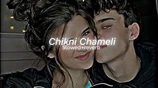 Chikni chameli chupke akeli full song [upl. by Aliac859]