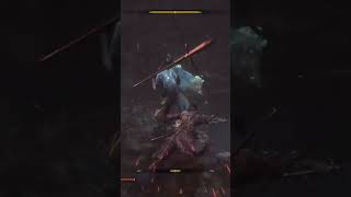 Why sekiro is awesome sekiro isshin [upl. by Neomah]